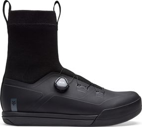 Fox Union Boa All Weather MTB-Schuhe Schwarz