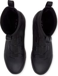 Chaussures VTT Fox Union Boa All Weather Noir — vue 3