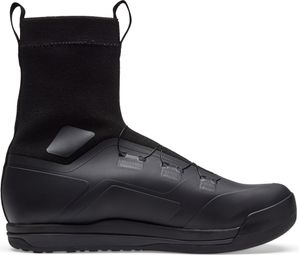 Chaussures VTT Fox Union Boa All Weather Noir — vue 5