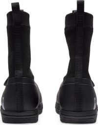 Chaussures VTT Fox Union Boa All Weather Noir — vue 6