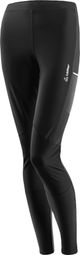 Loeffler pantalon de sport long W Tights Thermo TIV pour femme - Noir