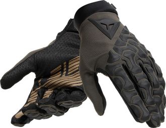 Dainese HGR EXT Gloves Black / Gray