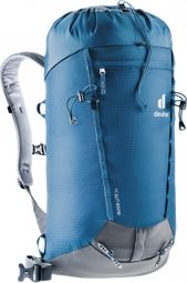Borsa da alpinismo Deuter Guide Lite 24 blu