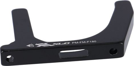 Adaptateur XLC BR-X108 FM Vers PM (Av-180 mm)