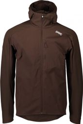 POC Guardian Air Jacket Brown