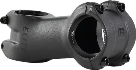 Bontrager Elite 35 mm 0°/13° Stuurpen Zwart