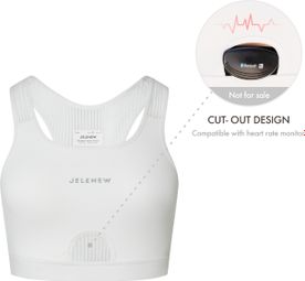 Brassière JELENEW maintien moyen découpe