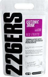 226ers Isotonic Berry Energy Drink 1kg