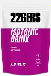 Boisson énergétique 226ERS Isotonic Drink Fruits rouges - 1000g