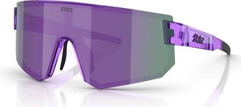 Brille Bliz P005 Violett
