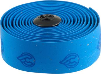 Cinelli Cork Bar Tape Blue