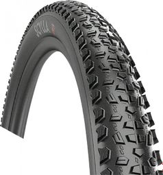 Pneu vtt 26 x 2.25 mitas scylla noir ts tubetype-tubeless ready (57-559)  - polyvalent