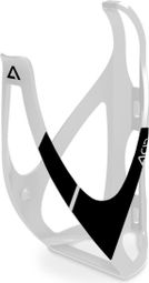 CUBE ACID Porte-Bidon HPP - matt white´n´black