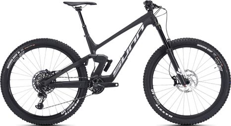 Sunn Kern EN Factory Sram GX/X01 Eagle 12V 29'' Black 2023