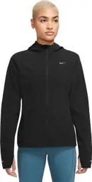 Women's Nike Dri-Fit Swift UV Wind Jacket Black