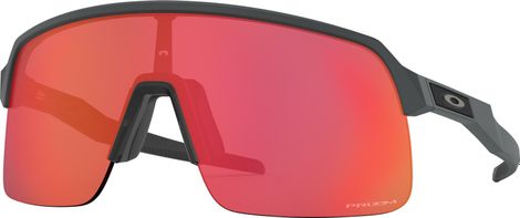 Occhiali da sole Oakley Sutro Lite Matte Carbon / Prizm Trail Torch / Ref.OO9463-0439