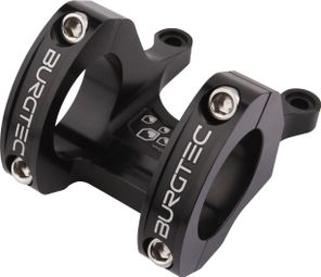 Potencia Burgtec Direct Mount MK3 31.8mm Negro