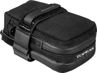 Topeak Elementa SeatBag Pro Zwart 0,3L