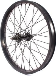 Roue BMX avant KHEbikes ARSENIC 18 pouces