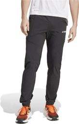 adidas Terrex Xperior Hose Schwarz Herren