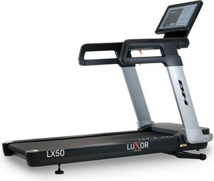 Tapis de course G6192TFT LX50 Multimedia  Ecran Tactile 22''  Design Premium