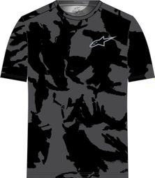 Maillot Manches Courtes Alpinestars Performance Camo