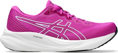 Asics Gel-Pulse 15 Laufschuhe Pink/Weiß Damen