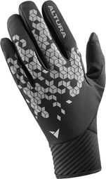 Altura Gants Coupe Vent Nightvision - Noir