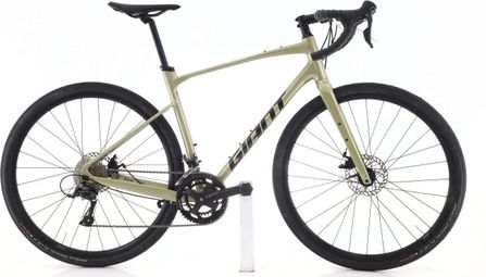 Giant Revolt Advanced 2 2025