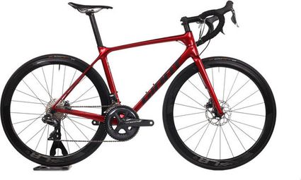 Produit reconditionné · Giant TCR Advanced Pro 1 Disc / Vélo de route | Très bon état