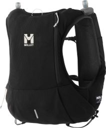 Millet Intense 5L Black Hydration Jacket