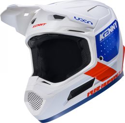 Casque Kenny Performance Flag