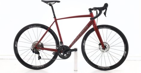 Produit reconditionné · Kross Vento 5.0 · Rouge / Vélo de route / Kross | Très bon état