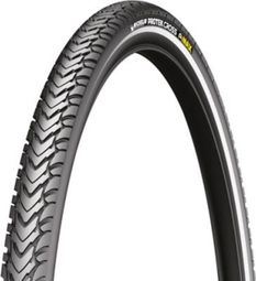 Pneu Michelin cross max 700x47 performance rigide noir