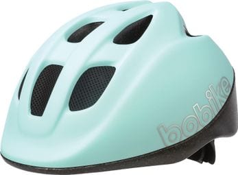 Casque Ville Bobike GO XS Vert Marshmallow Mint