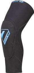 Genouilleres Seven Sam Hill Lite Noir/Bleu