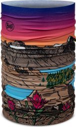 Unisex Choker Buff Original EcoStretch Multi