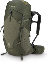 RAB Exion 38L Wandeltas Groen 