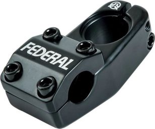 Potence Federal Element V2 Front Load Noir