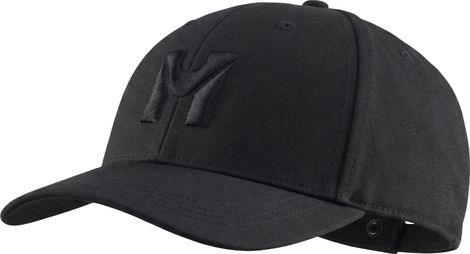 Casquette Millet Chamonix Noir