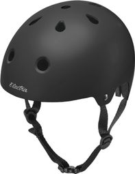 Casque Electra Lifestyle Noir Matte