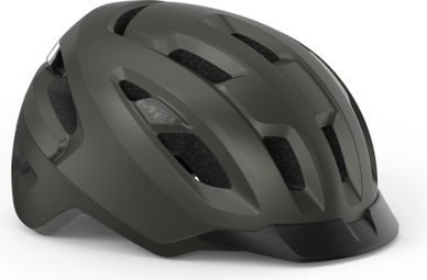 Casco MET Urbex Mips Matte Grey