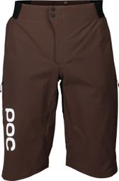 POC Guardian Air Shorts Braun