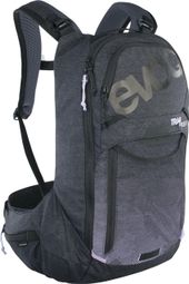 Evoc Trail Pro SF 12L Rugzak Donkergrijs