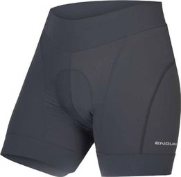 Culotte gris con tirantes para mujer Endura Xtract Lite