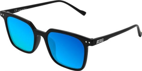 Scicon Sports Vertec Verres De Vie (Lentille Multimorror Bleue/Luminosité Noire)