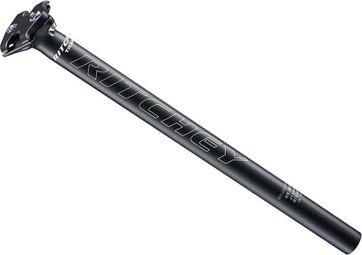 MTB zadelpen RITCHEY COMP TRAIL 0mm Offset Black