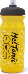 Meltonic Sport Bottle Black - 650ml
