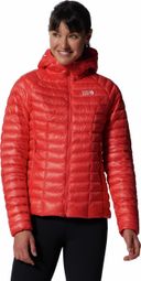 Doudoune Femme Mountain Hardwear Ghost Whisperer 2 Rose L