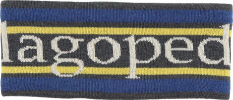 Diadema unisex Lagoped Gheadband70 Gris